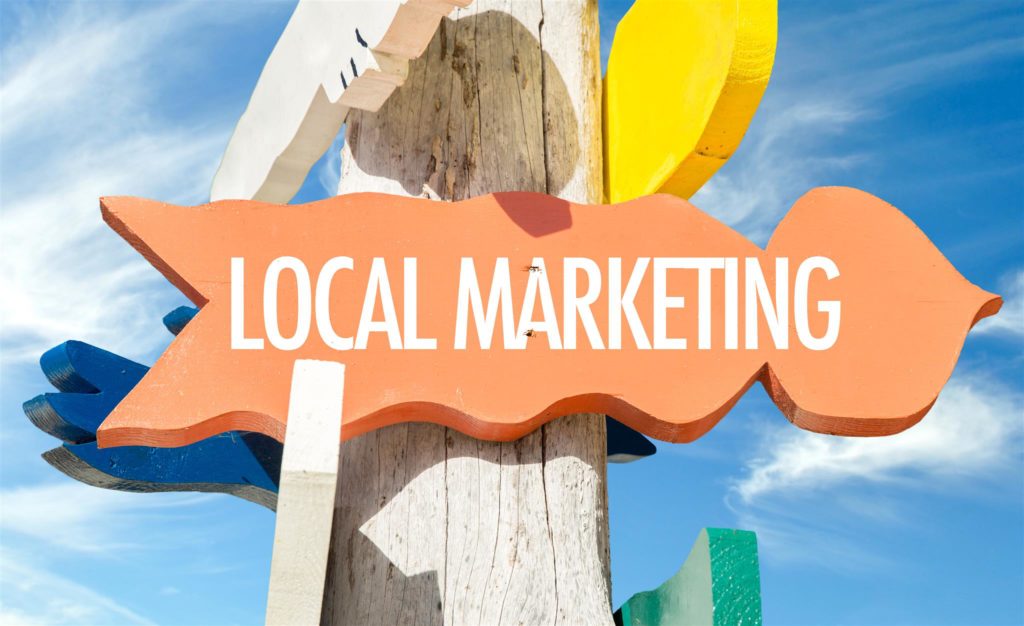 Highly Effective Local Marketing Ideas for Small Businesses